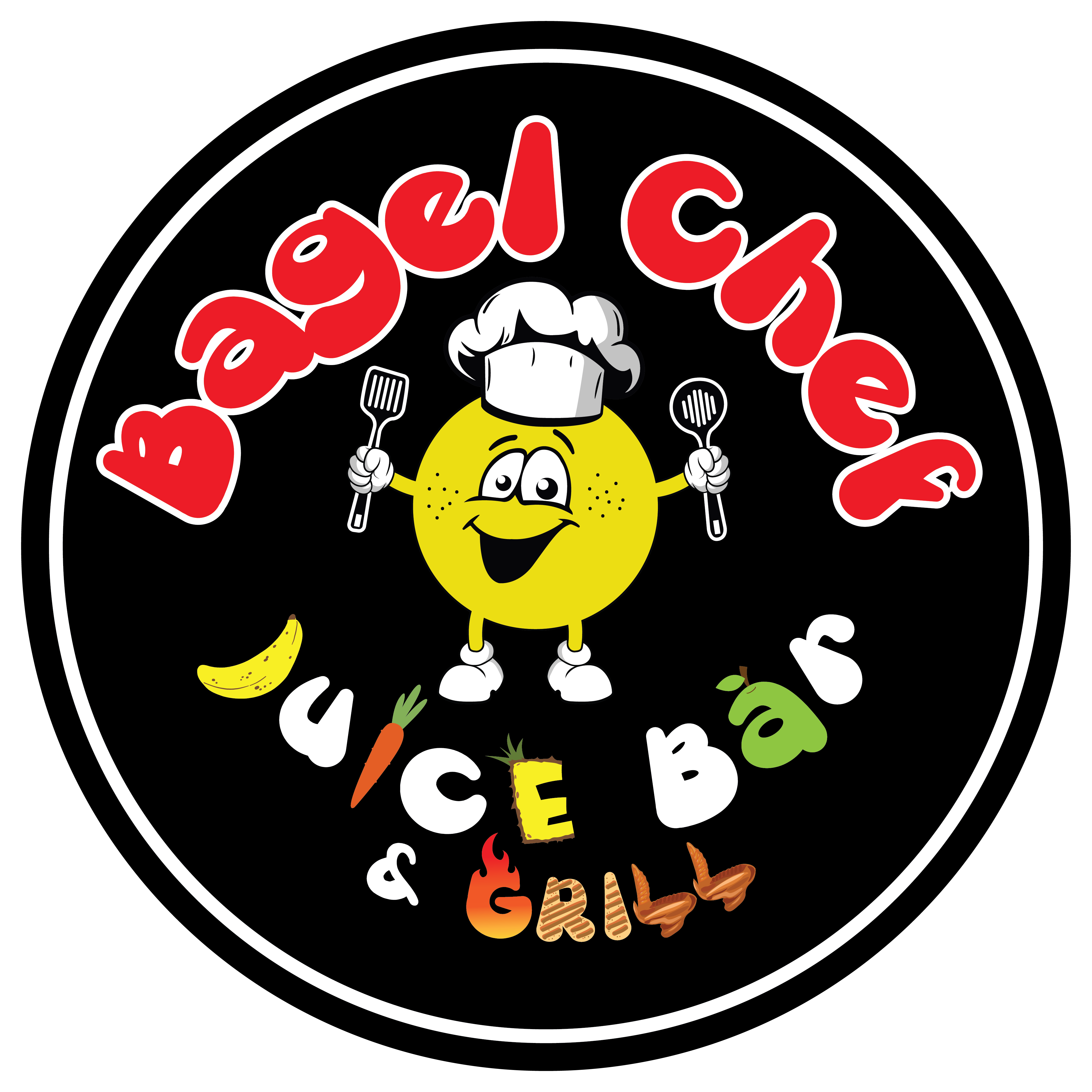 Bagel Chef